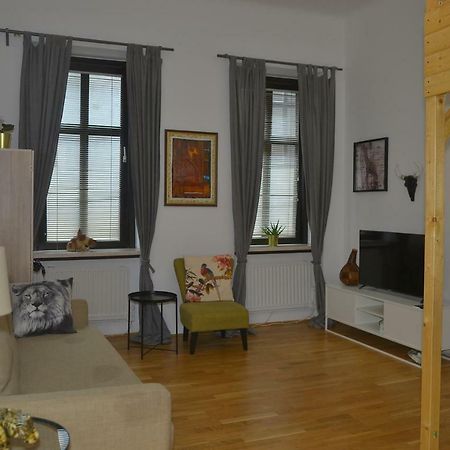 Apartment Demel Vienna Exterior photo